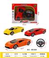 OBL10377417 - 1:24二通车模