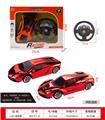 OBL10377419 - 1:24二通车模电镀