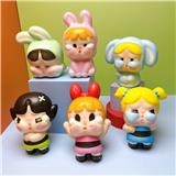 OBL10378348 - 多款网袋混装飞天慢回弹