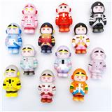 OBL10378354 - 多款网袋混装机器人慢回弹