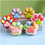 OBL10378360 - 多款网袋混装猫爪慢回弹