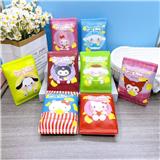 OBL10378364 - 多款网袋混装三丽鸥零食袋慢回弹