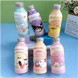 OBL10378365 - 多款网袋混装三丽鸥瓶子慢回弹