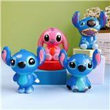 OBL10378367 - 多款网袋混装史迪仔慢回弹