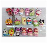 OBL10378390 - 多款网袋混装小货杂款慢回弹