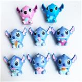 OBL10378394 - 多款网袋混装坐史迪仔慢回弹