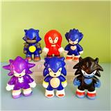 OBL10378396 - 多款网袋混装索尼克慢回弹