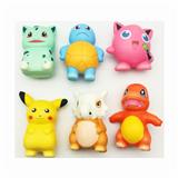 OBL10378401 - 多款网袋混装神奇宝贝慢回弹