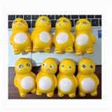 OBL10378407 - 多款网袋混装小奶龙慢回弹