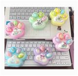 OBL10378408 - 多款网袋混装三丽鸥猫爪慢回弹