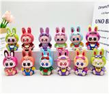 OBL10378445 - 多款网袋混装拉布布慢回弹