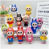 OBL10378454 - 多款网袋混装ip拉布布慢回弹