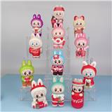 OBL10378457 - 多款网袋混装可乐拉布布慢回弹