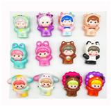 OBL10378466 - 多款网袋混装wakuku慢回弹