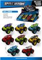 OBL10378522 - Die-cast toys
