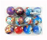 OBL10378742 - PU BALL