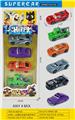 OBL10378774 - Die-cast toys