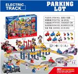 OBL10378777 - 狗狗巡逻队电动轨道