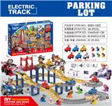 OBL10378778 - 狗狗巡逻队电动轨道