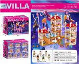 OBL10378789 - House / villa / castle suite