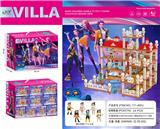 OBL10378790 - House / villa / castle suite