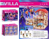 OBL10378791 - House / villa / castle suite