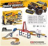 OBL10378812 - 越野电动轨道