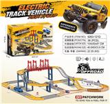 OBL10378815 - 越野电动轨道