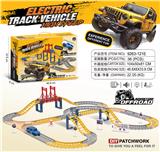 OBL10378816 - 越野电动轨道