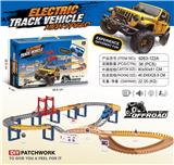 OBL10378818 - 越野电动轨道