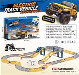 OBL10378819 - 越野电动轨道