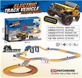 OBL10378820 - 越野电动轨道