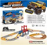 OBL10378821 - 越野电动轨道