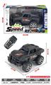 OBL10378853 - Remote control cars / tanks