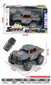 OBL10378855 - Remote control cars / tanks