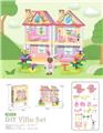 OBL10379063 - House / villa / castle suite