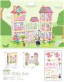 OBL10379073 - House / villa / castle suite