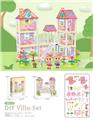 OBL10379077 - House / villa / castle suite