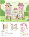 OBL10379080 - House / villa / castle suite