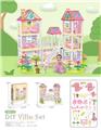 OBL10379088 - House / villa / castle suite