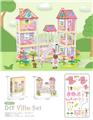 OBL10379089 - House / villa / castle suite