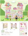 OBL10379092 - House / villa / castle suite