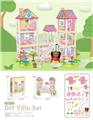 OBL10379093 - House / villa / castle suite