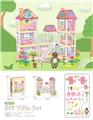 OBL10379094 - House / villa / castle suite