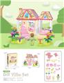 OBL10379122 - House / villa / castle suite