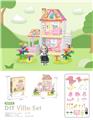 OBL10379151 - House / villa / castle suite