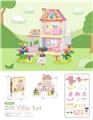 OBL10379160 - House / villa / castle suite