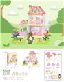OBL10379172 - House / villa / castle suite