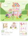 OBL10379174 - House / villa / castle suite