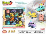 OBL10379256 - Pressing power toys